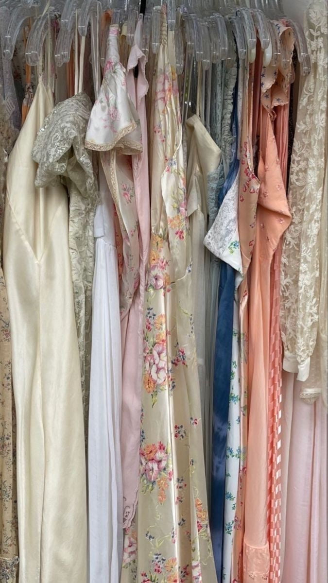 Little Women Aesthetic Mystery Bundle