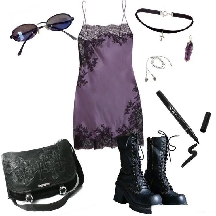 Witchy Aesthetic Mystery Bundle