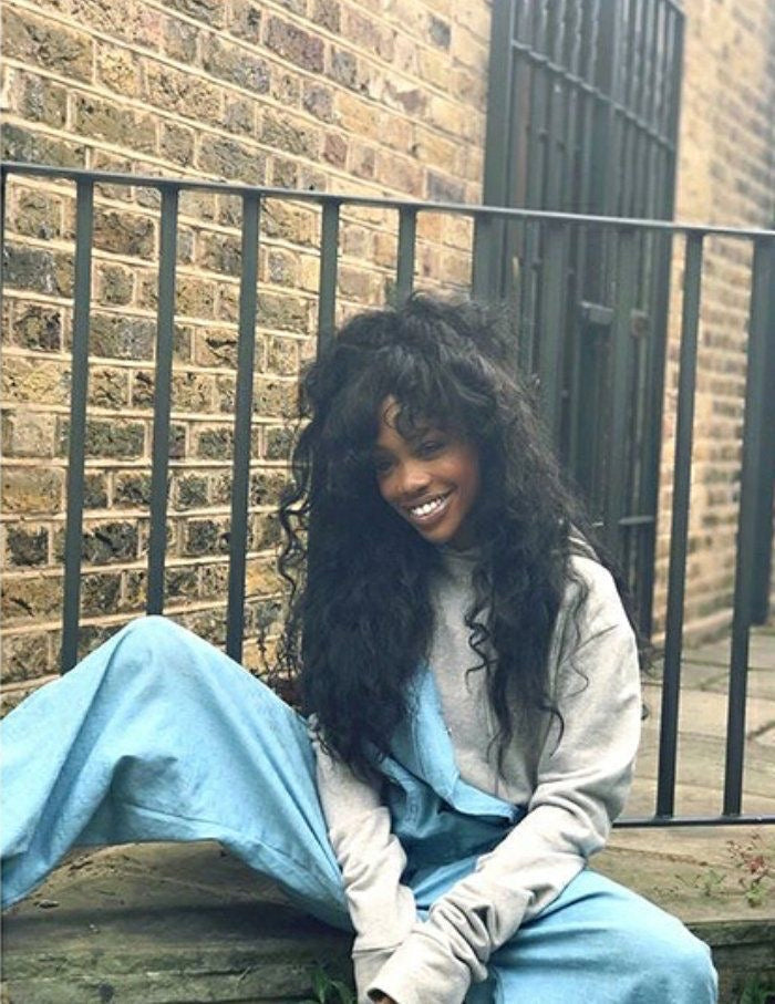 Sza Aesthetic Mystery Bundle